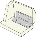 Folding tool rest diagram